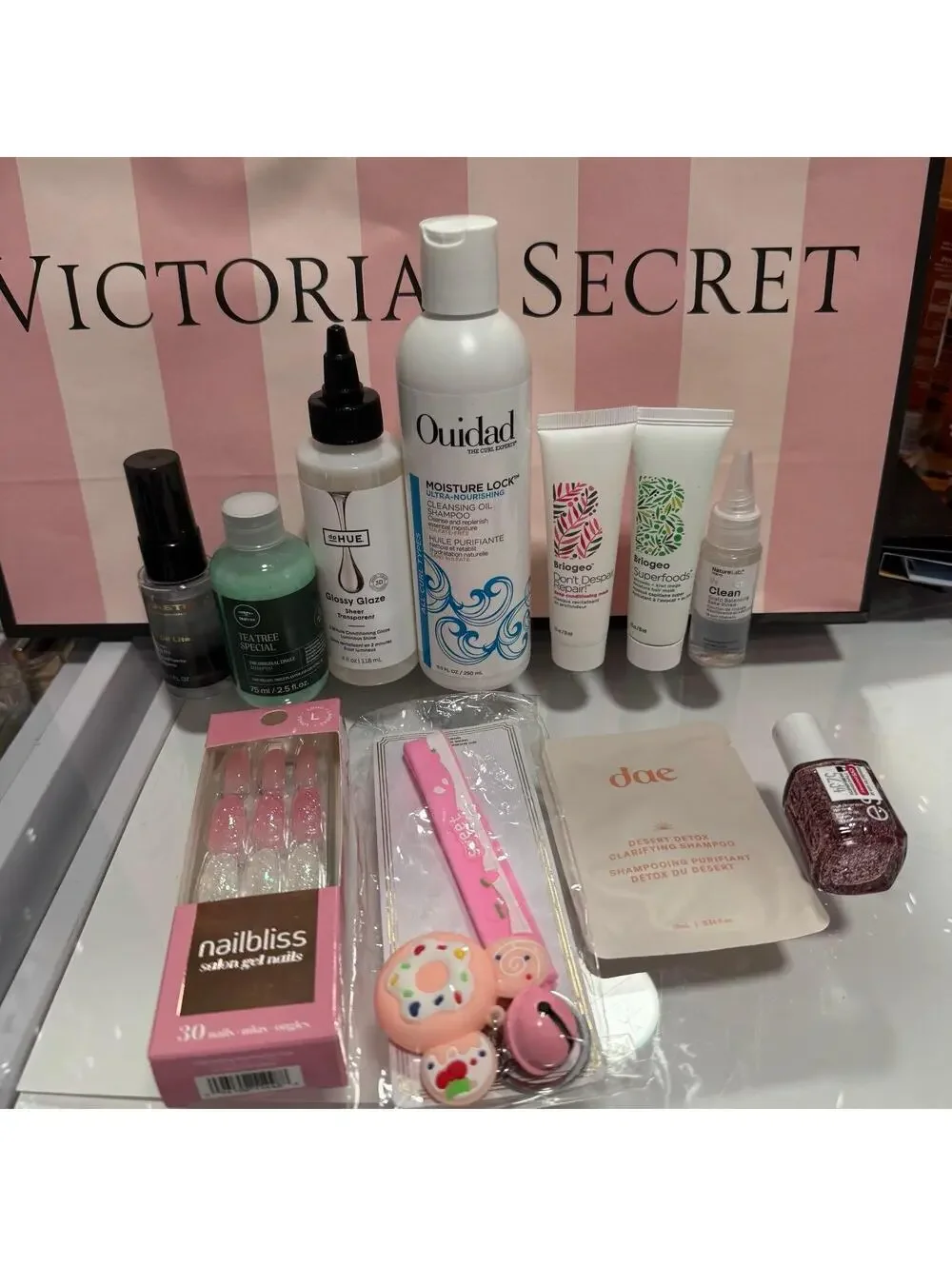 Hair care Lot